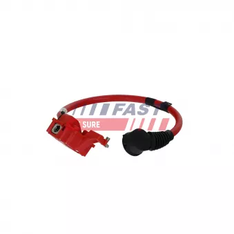 Adaptateur de batterie FAST FT01787