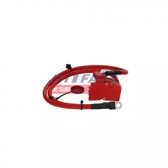 Adaptateur de batterie FAST FT01788
