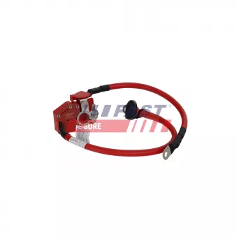 Adaptateur de batterie FAST FT01793