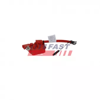 Adaptateur de batterie FAST