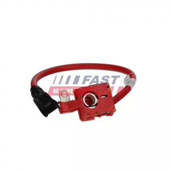 Adaptateur de batterie FAST FT01795