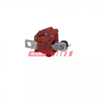 Adaptateur de batterie FAST FT01812