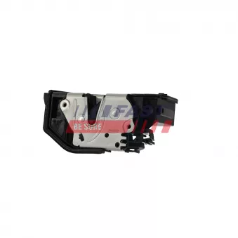 Serrure de porte avant gauche FAST FT02135