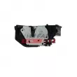 Serrure de porte arrière gauche FAST FT02137 - Visuel 1