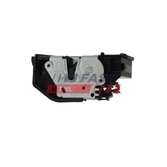 Serrure de porte arrière gauche FAST FT02137