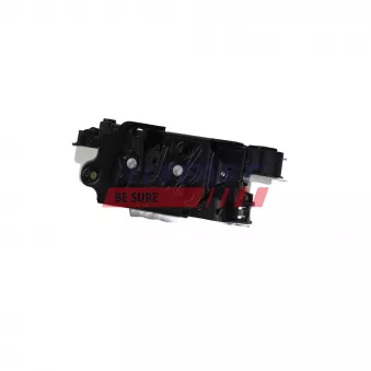 Serrure de porte arrière gauche FAST FT02141