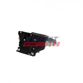 Serrure de porte avant droit FAST FT02144