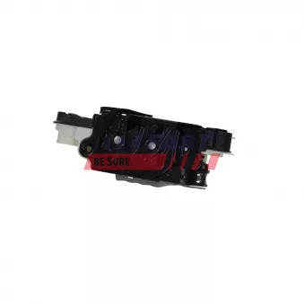 Serrure de porte FAST FT02151