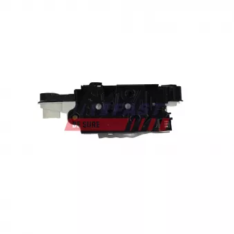 Serrure de porte FAST FT02155