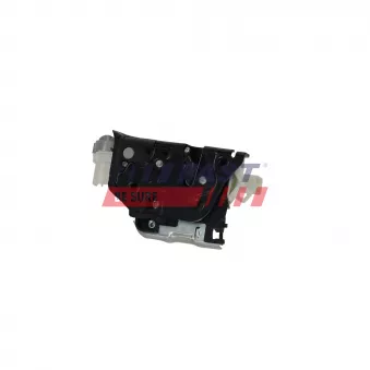 Serrure de porte FAST FT02159