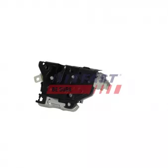 Serrure de porte FAST FT02162