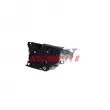 Serrure de porte FAST FT02166 - Visuel 1
