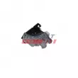 Serrure de porte FAST FT02166 - Visuel 2