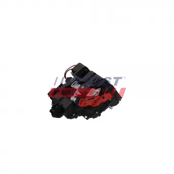 Serrure de porte FAST FT02177