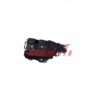 Serrure de porte FAST FT02178