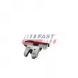 Serrure de hayon FAST FT02200 - Visuel 1