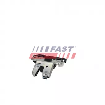 Serrure de hayon FAST FT02200