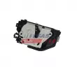 Serrure de porte avant droit FAST FT02213 - Visuel 1