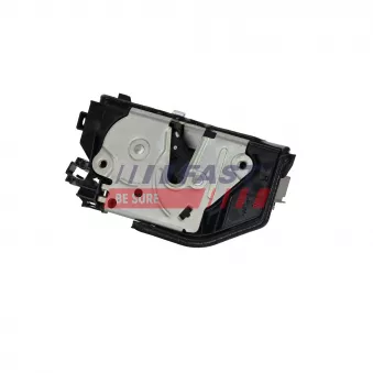 Serrure de porte avant droit FAST FT02213