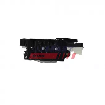 Serrure de porte avant droit FAST FT02229