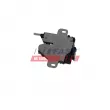 Serrure de capot-moteur FAST FT02253 - Visuel 1