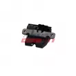 Serrure de hayon FAST FT02255 - Visuel 1
