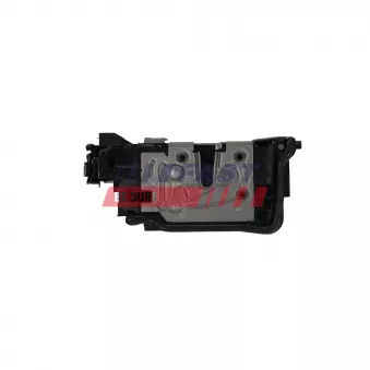 Serrure de porte arrière droit FAST FT02268