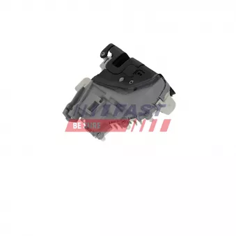 Serrure de porte avant gauche FAST FT02275