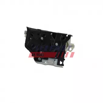 Serrure de porte arrière gauche FAST FT02277