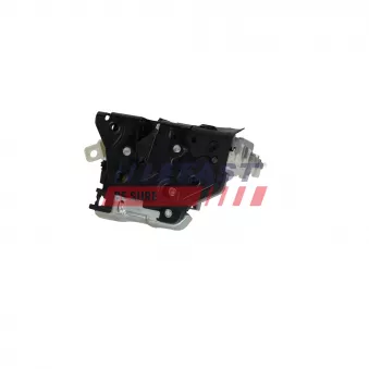 Serrure de porte arrière droit FAST FT02278
