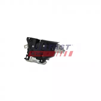 Serrure de porte avant droit FAST FT02280