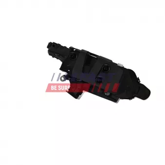 Serrure de porte arrière droit FAST FT02296