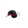 Serrure de porte FAST FT02301 - Visuel 2