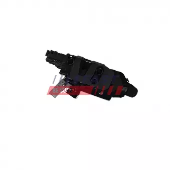Serrure de porte FAST FT02304