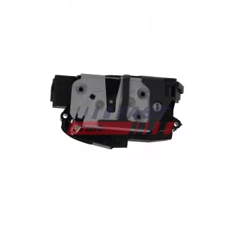 Serrure de porte arrière droit FAST FT02314