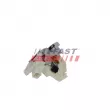 Serrure de porte avant gauche FAST FT02315 - Visuel 2