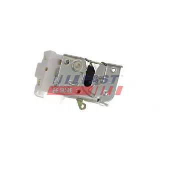 Serrure de porte avant droit FAST FT02316
