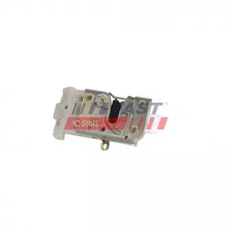 Serrure de porte arrière droit FAST FT02318