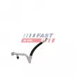 Conduite à haute pression, climatisation FAST FT09553 - Visuel 2