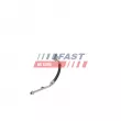 Conduite à basse pression, climatisation FAST FT10214 - Visuel 2