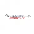 Tringlerie d'essuie-glace FAST FT10947 - Visuel 1