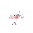 Tringlerie d'essuie-glace FAST FT10947 - Visuel 2