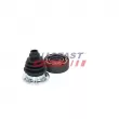 Embout de cardan avant (kit de réparation) FAST FT10951 - Visuel 2