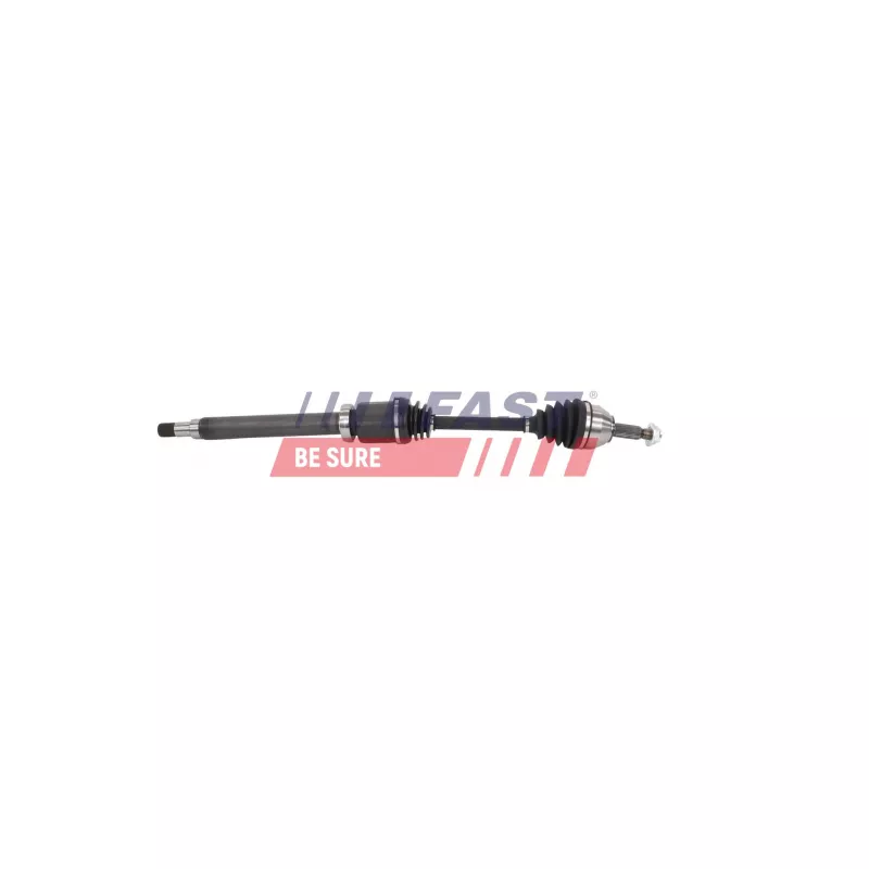 Arbre de transmission FAST FT27171