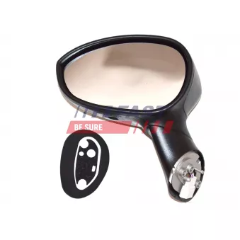 Rétroviseur extérieur FAST