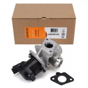Vanne EGR NRF 48320