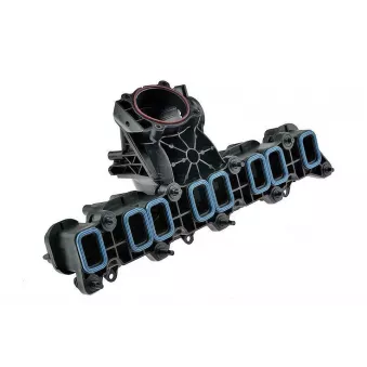 Module de tube d'admission TEKNÖR TN 35027