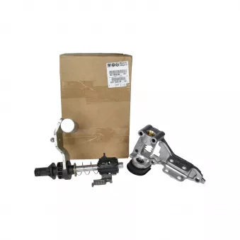 Mécanisme de levier de vitesses OE 9673880388