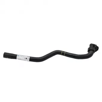 Manche, batterie chauffante-chauffage OE