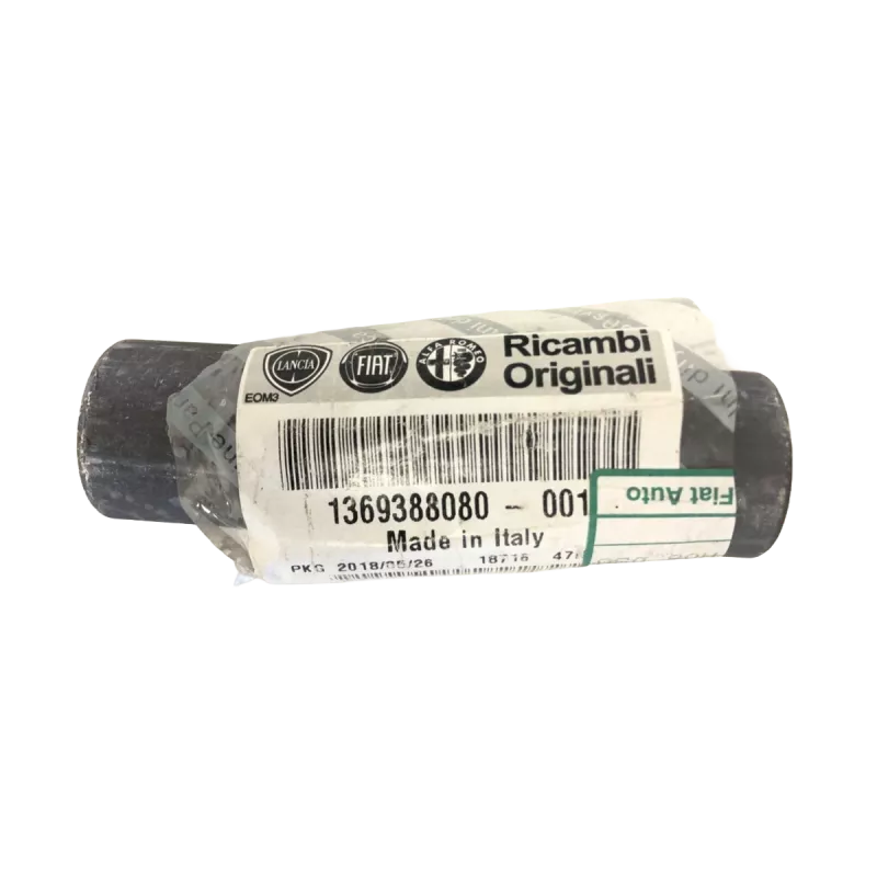 Coussinet de palier, ressort à lames OE 1369388080